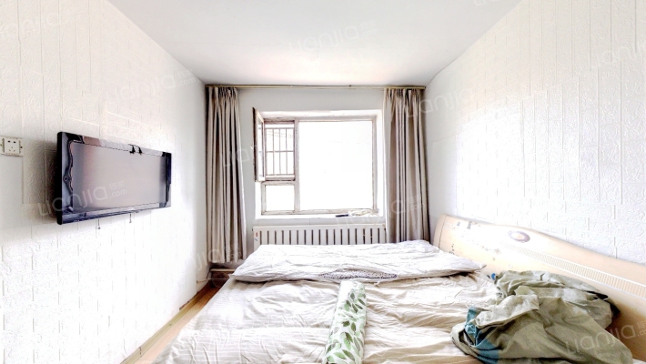 职工新村小区二手房实景图