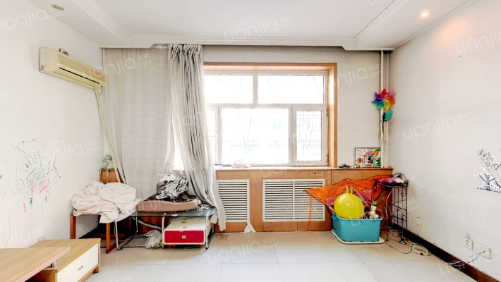 泰安小区二手房实景图