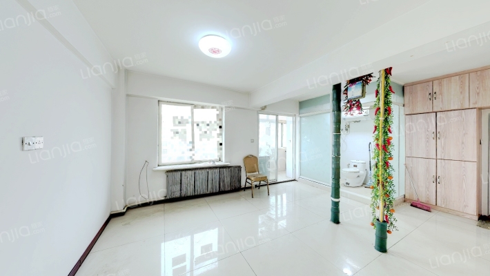 融合家园二手房实景图