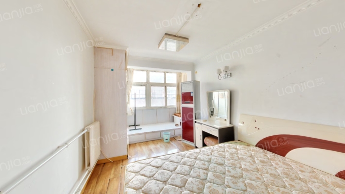 重庆南路57小区二手房实景图