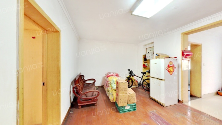 红旗花园二手房实景图