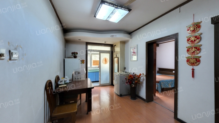 电业新村南院二手房实景图