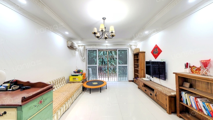 阳光花园（环山路）二手房实景图