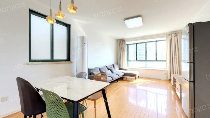 达安花园二手房实景图