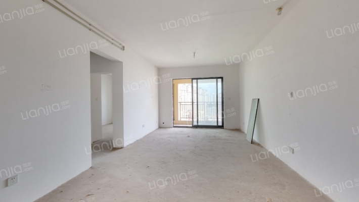 中粮天悦壹号滨水城二手房实景图