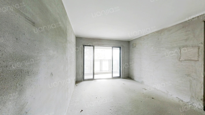 逸丰华庭二手房实景图