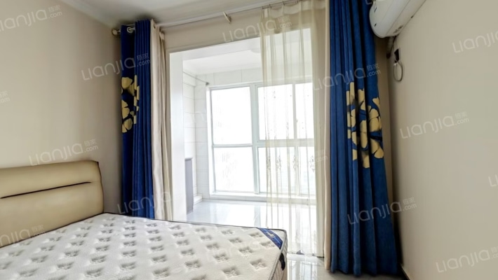 尚和润园二手房实景图