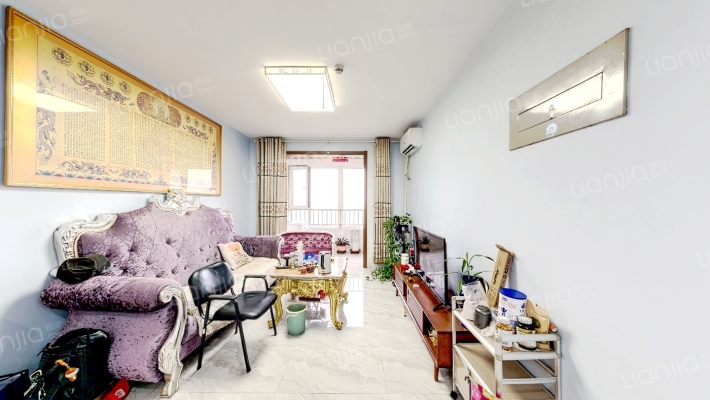 和润城市花园二手房实景图