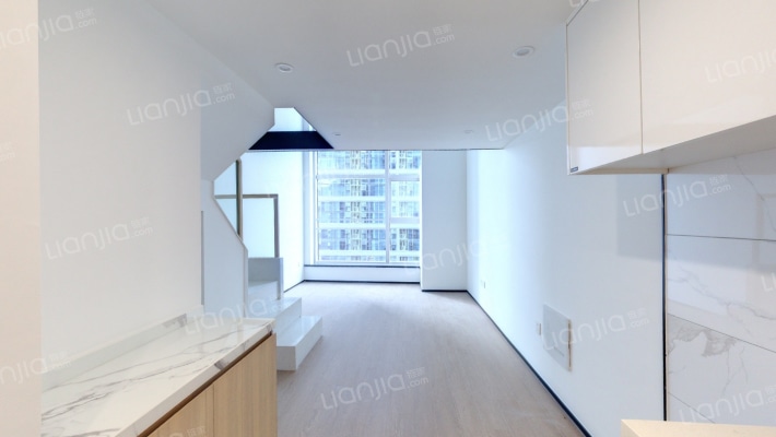 金汇之城二手房实景图