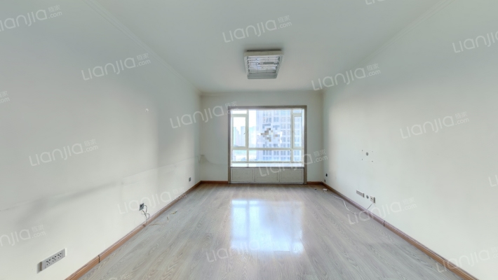 蓝色港湾二期二手房实景图