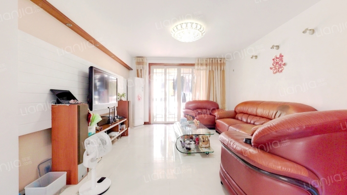 文景花园二手房实景图