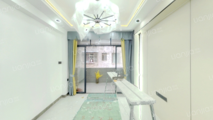 城北二路一街二手房实景图