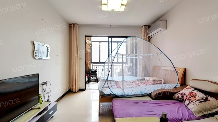 花样年花样城三期二手房实景图