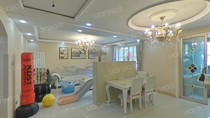 育德花园北苑二手房实景图