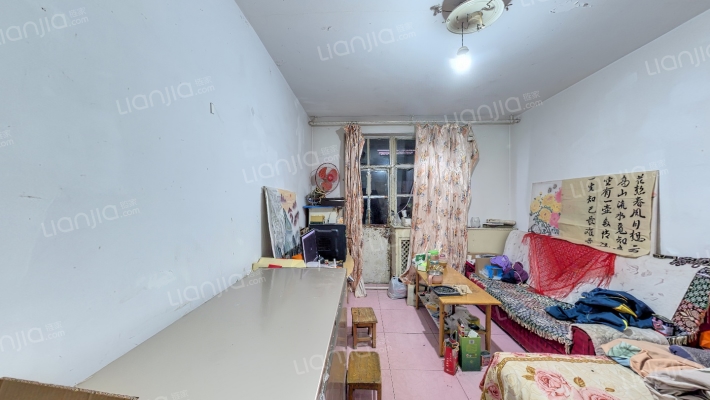 工行家属院二手房实景图