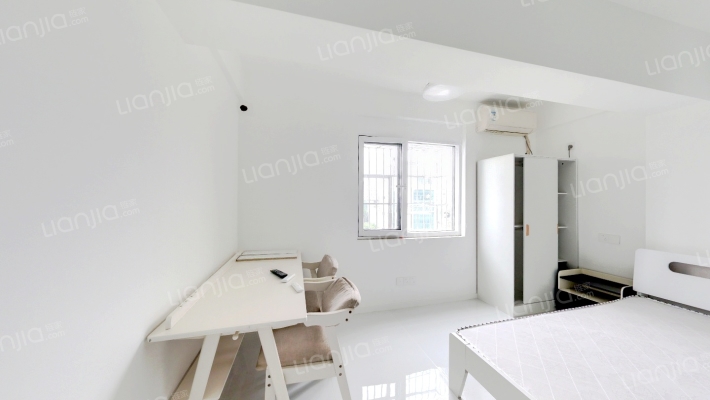 金桥大厦二手房实景图