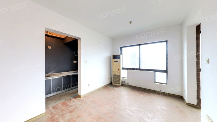 城市森林二手房实景图