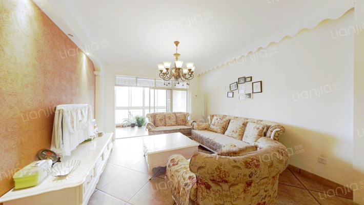 白沙湾嘉园二手房实景图