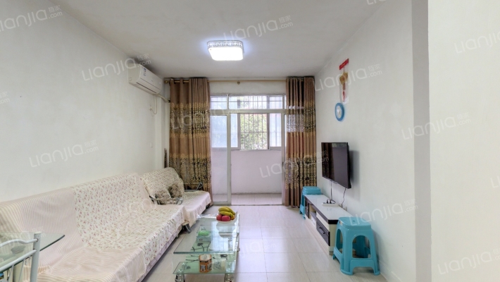 东城花园一期二手房实景图