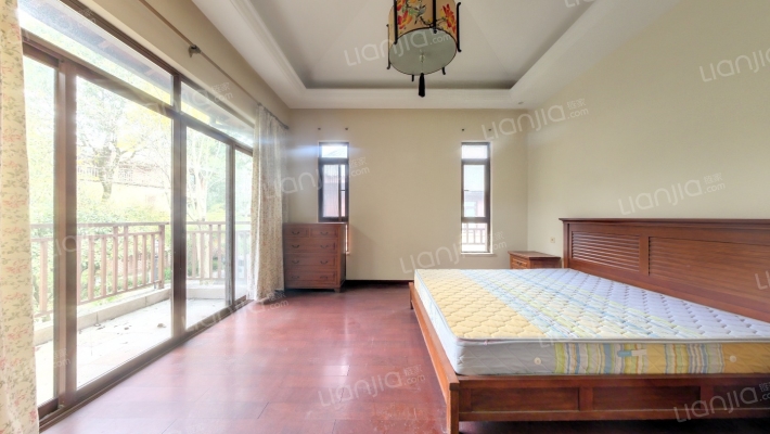 龙湖小院青城二手房实景图