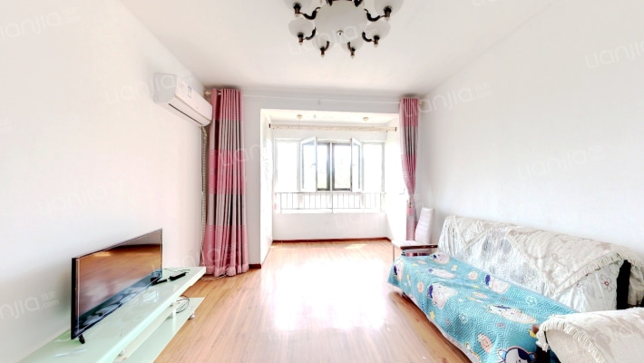 祈福佳苑二手房实景图