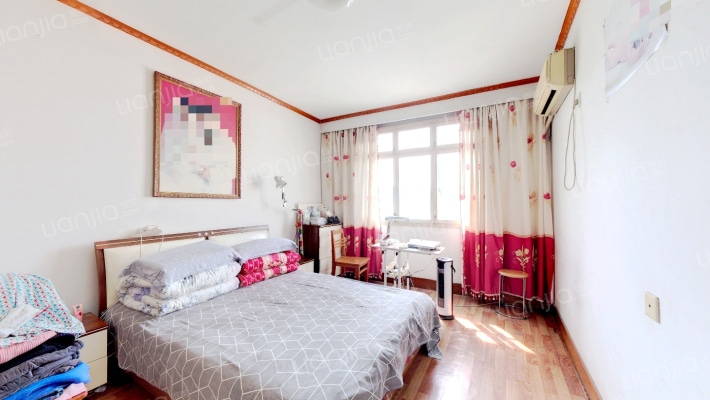 全福小区二手房实景图