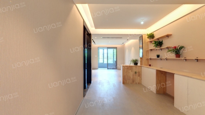 天阅云合源二手房实景图