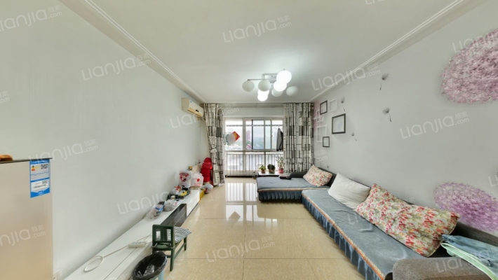 幸福阳光小区二手房实景图