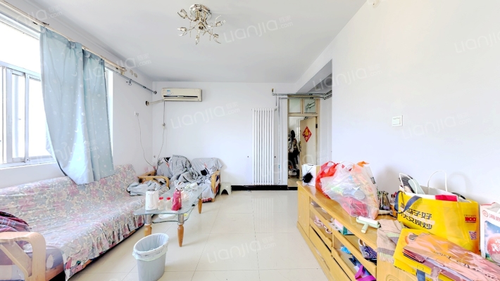 憧憬家园二手房实景图