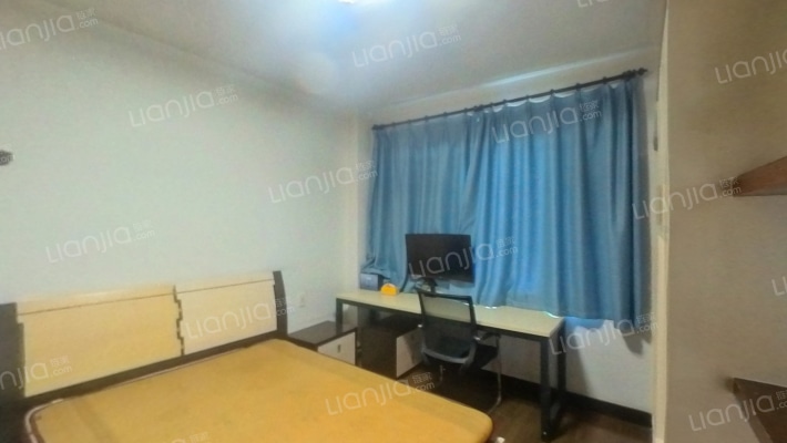 冠达华庭二手房实景图