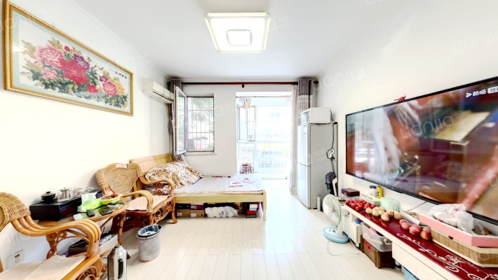 北蔡新村二手房实景图