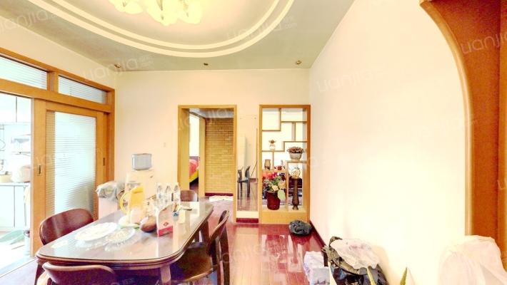 江信金苑二手房实景图