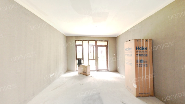 御章府二期南区二手房实景图