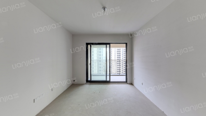 卓越华悦铭苑二手房实景图