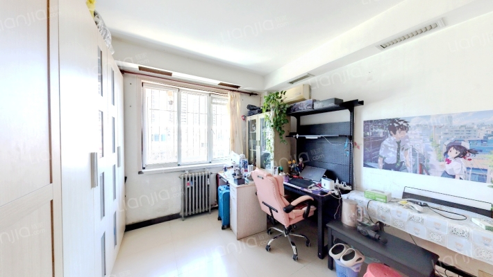 民贤里二手房实景图