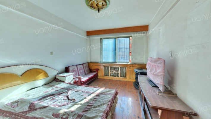 新华西社区二手房实景图