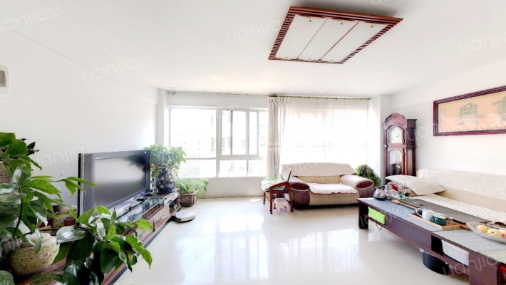 博源小区二手房实景图