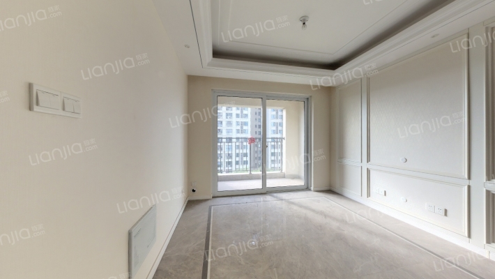 新城悦隽锦城二手房实景图