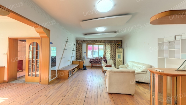 福山花园二手房实景图