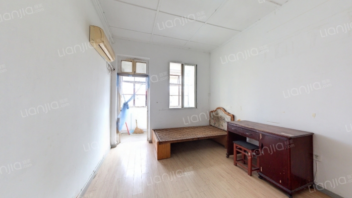 蔡家巷二手房实景图