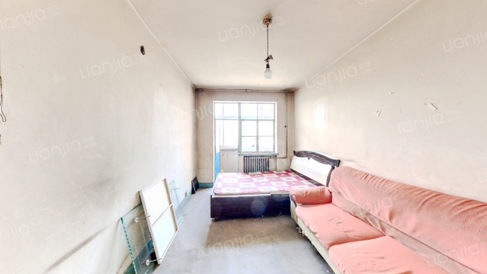 晏北人家二手房实景图