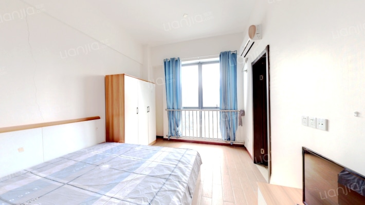 浙大网新淮安科技园二手房实景图