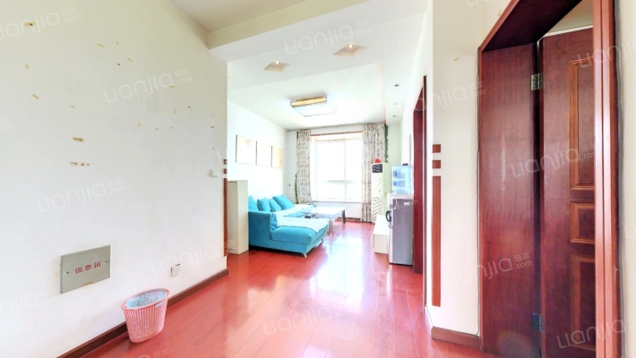 吉安小区二手房实景图