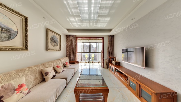 和润家园二手房实景图