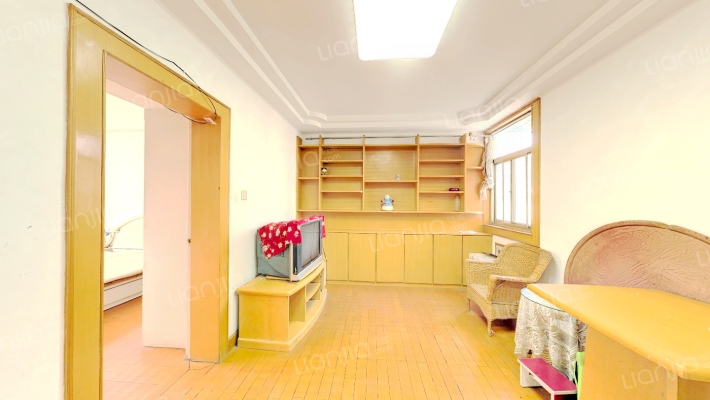 城建村二手房实景图