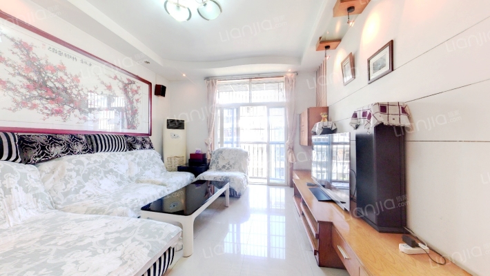 佳园小区(江岸)二手房实景图