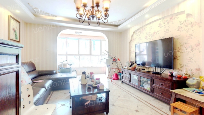 明珠园一期二手房实景图