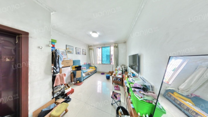 外南街一巷115号院二手房实景图