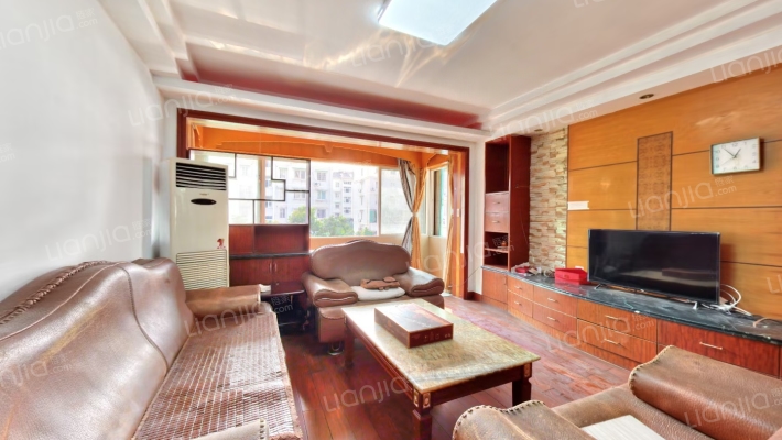 怡佳公寓二手房实景图