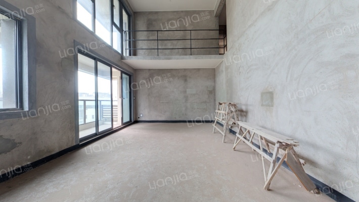 保利堂悦杏园二手房实景图